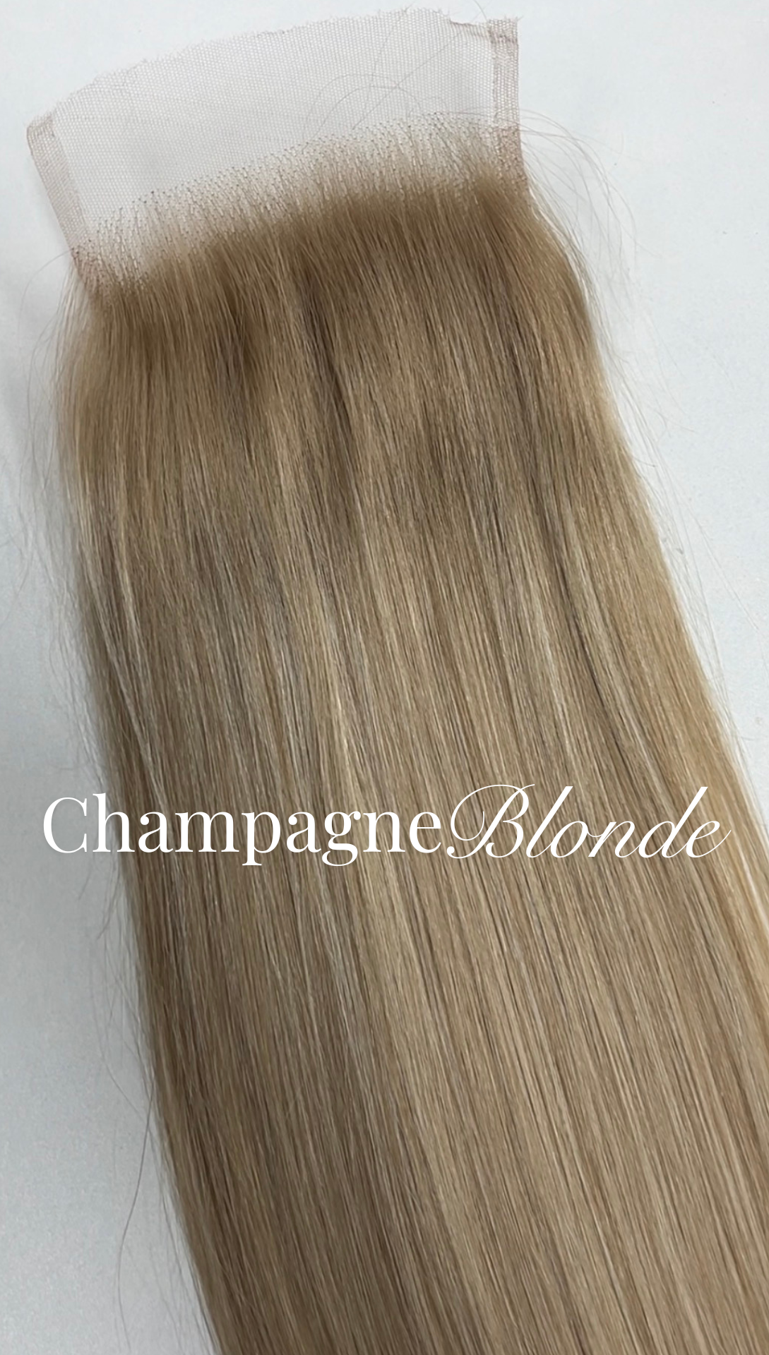 HD Lace Frontals