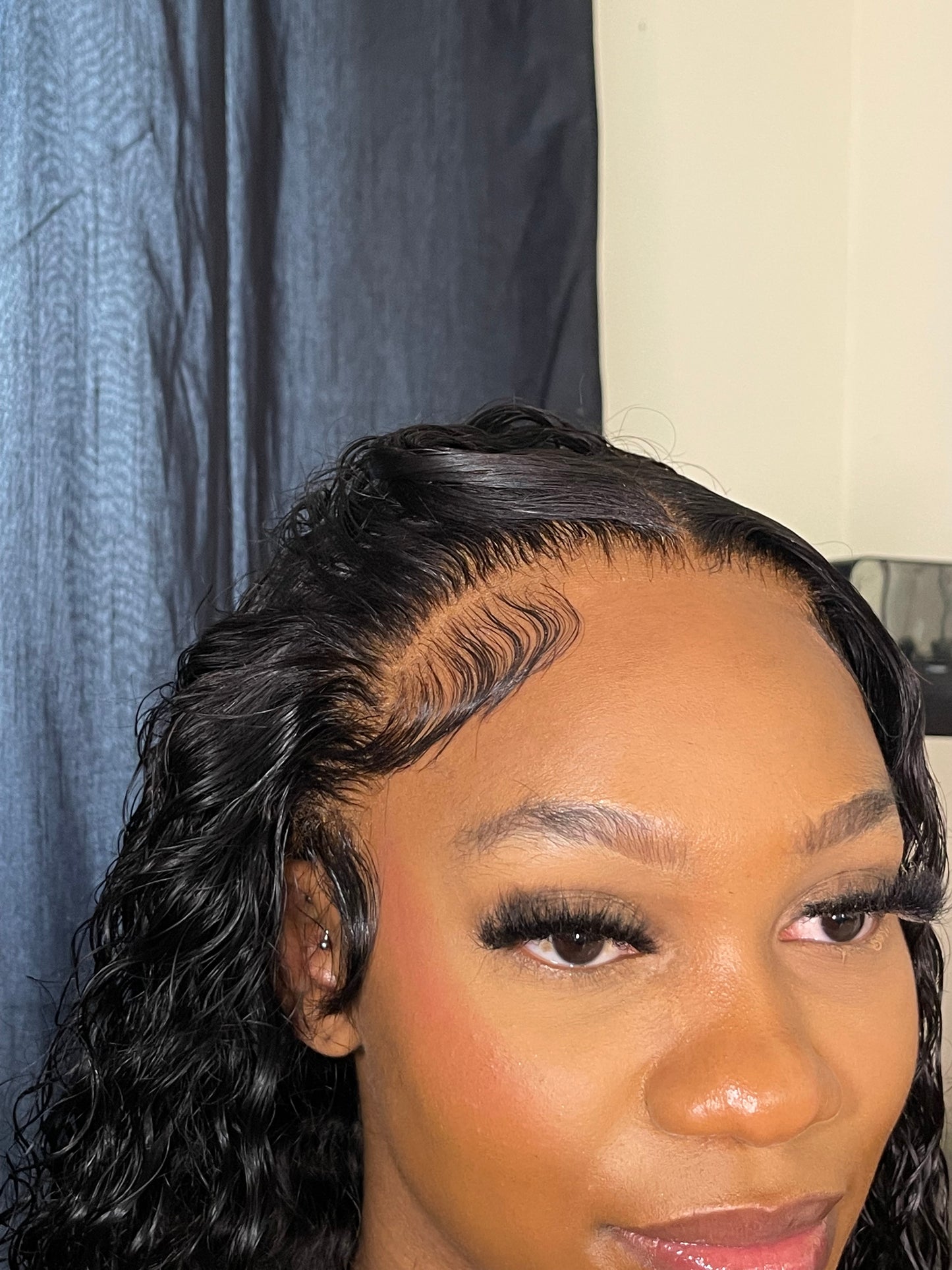 HD Lace Frontal