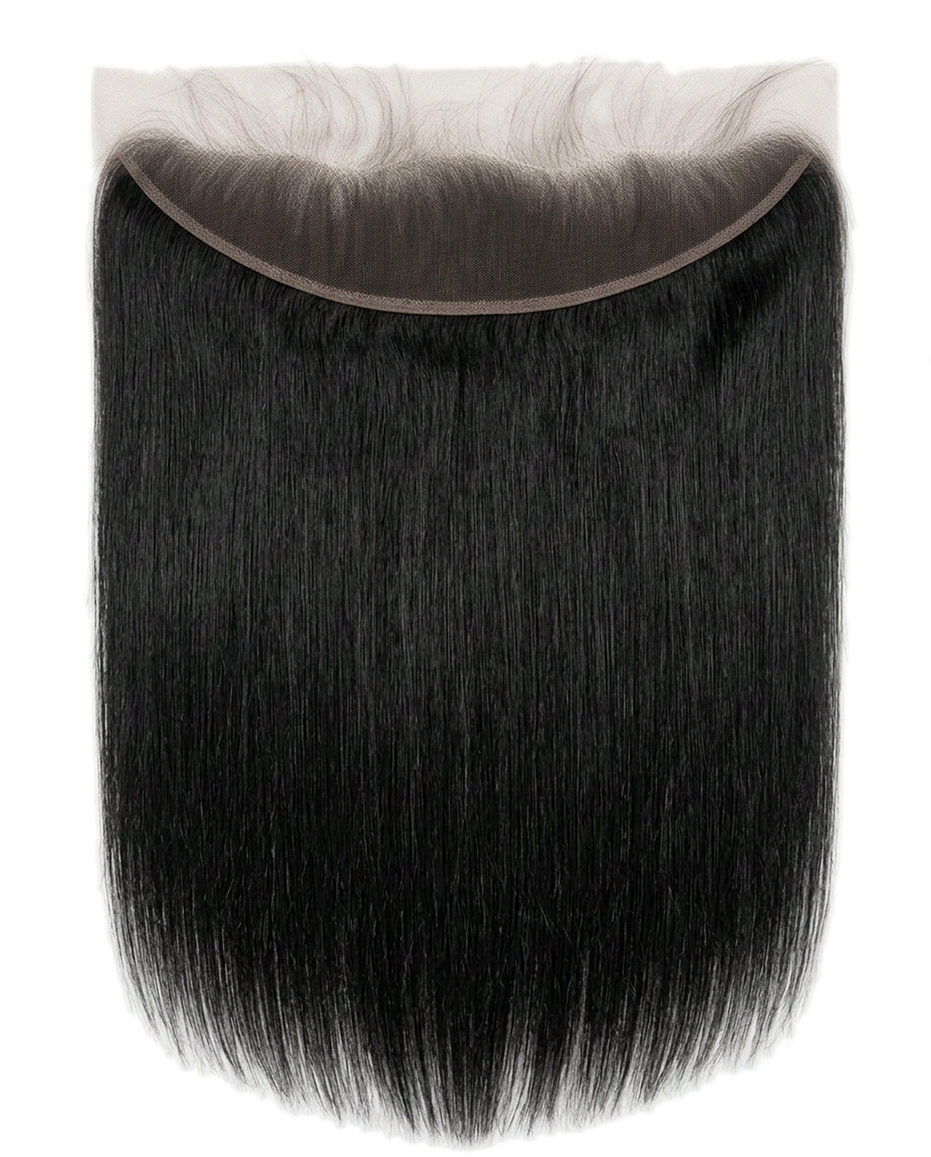 HD Lace Frontal — Ready to Ship