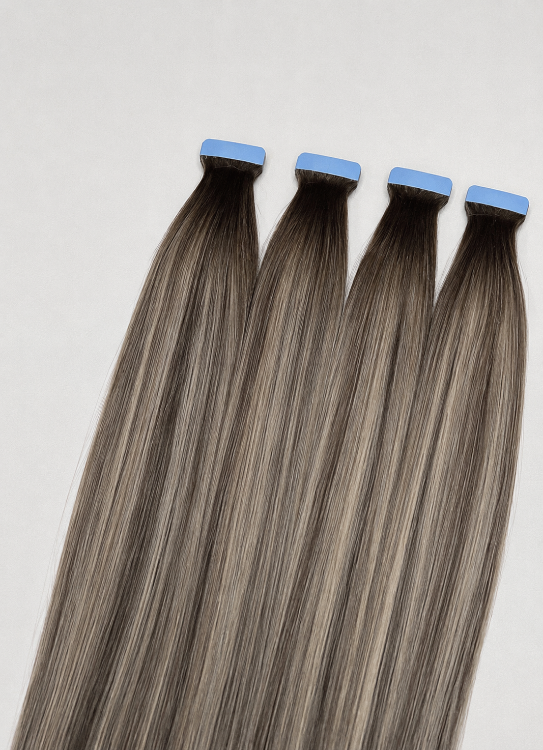 Balayage Tape Ins