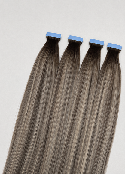 Balayage Tape Ins