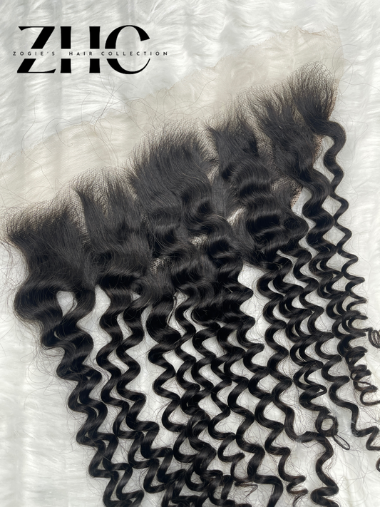 HD Lace Frontal