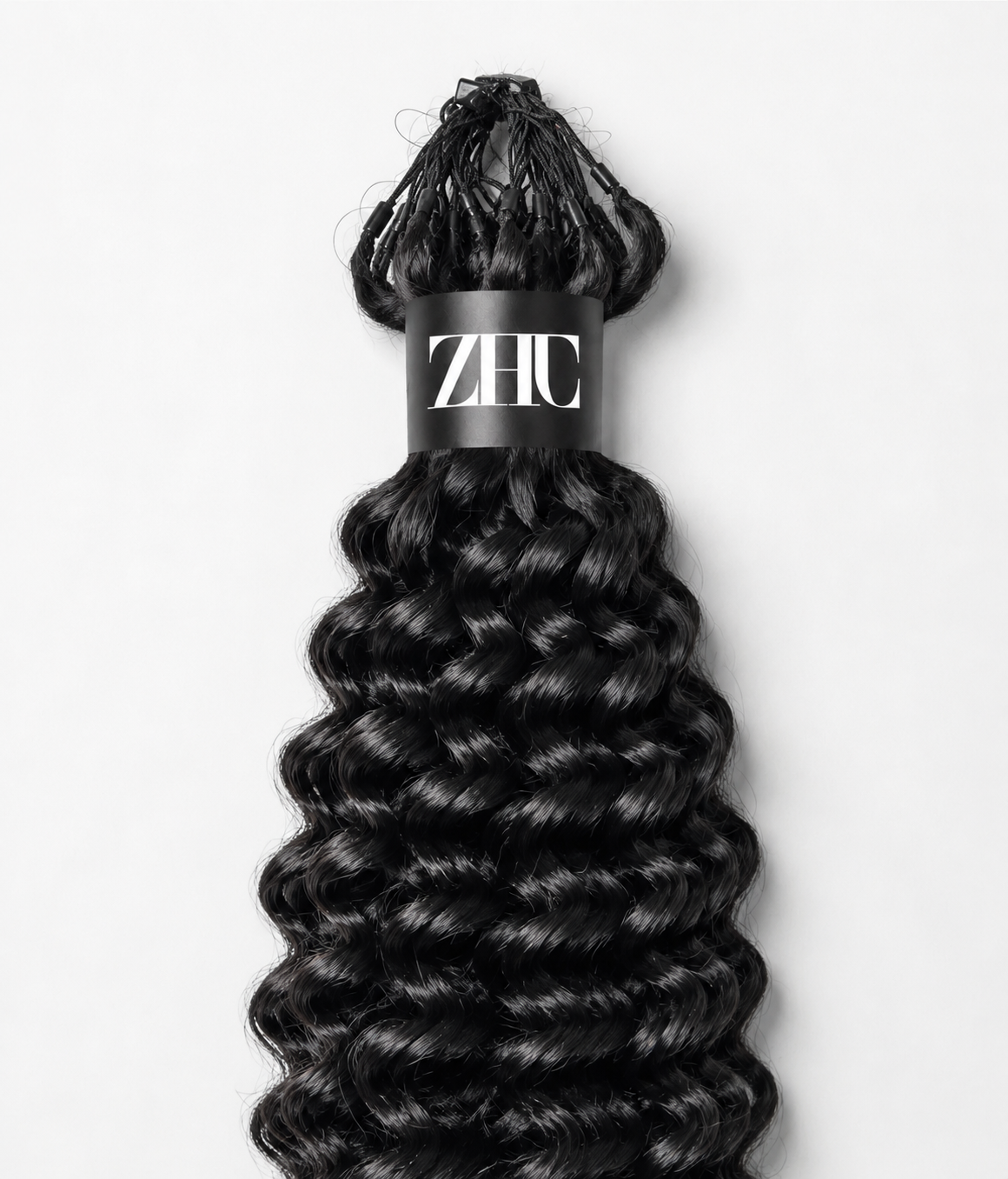 Miracle Knots— Boho, Goddess & Locs