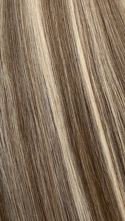 Balayage Tape Ins