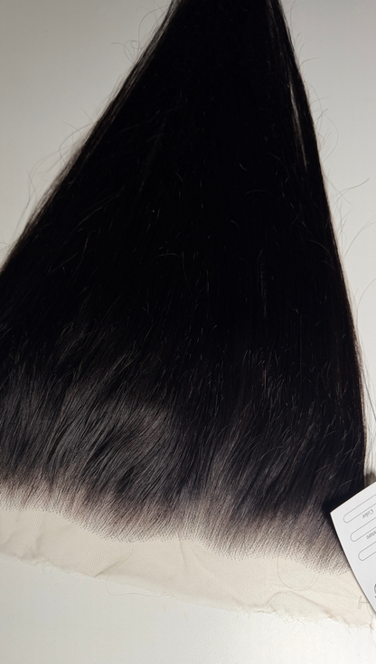 HD Lace Frontal