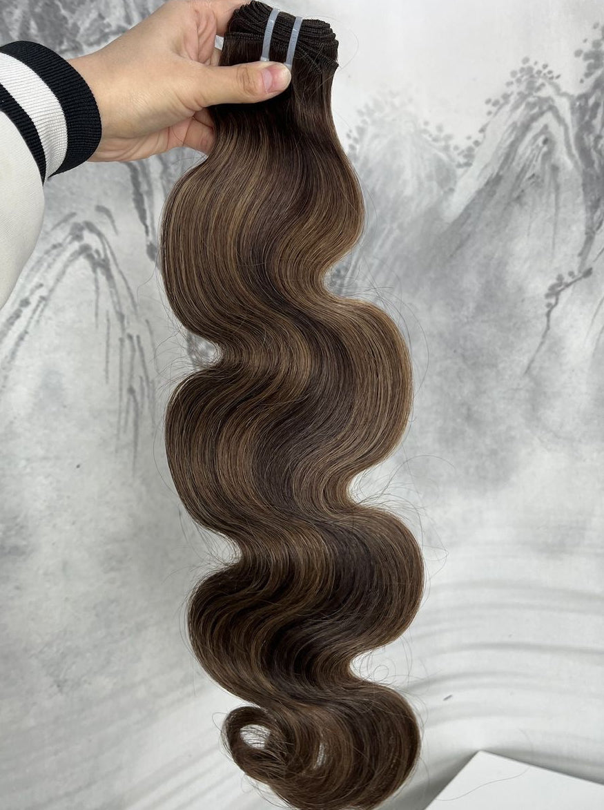 Honey Truffle Single Bundle