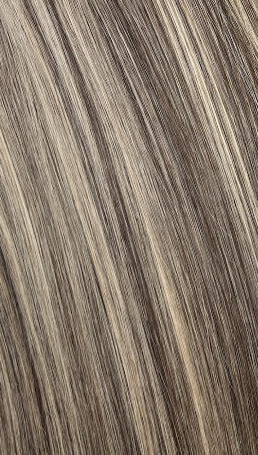 Balayage Tape Ins