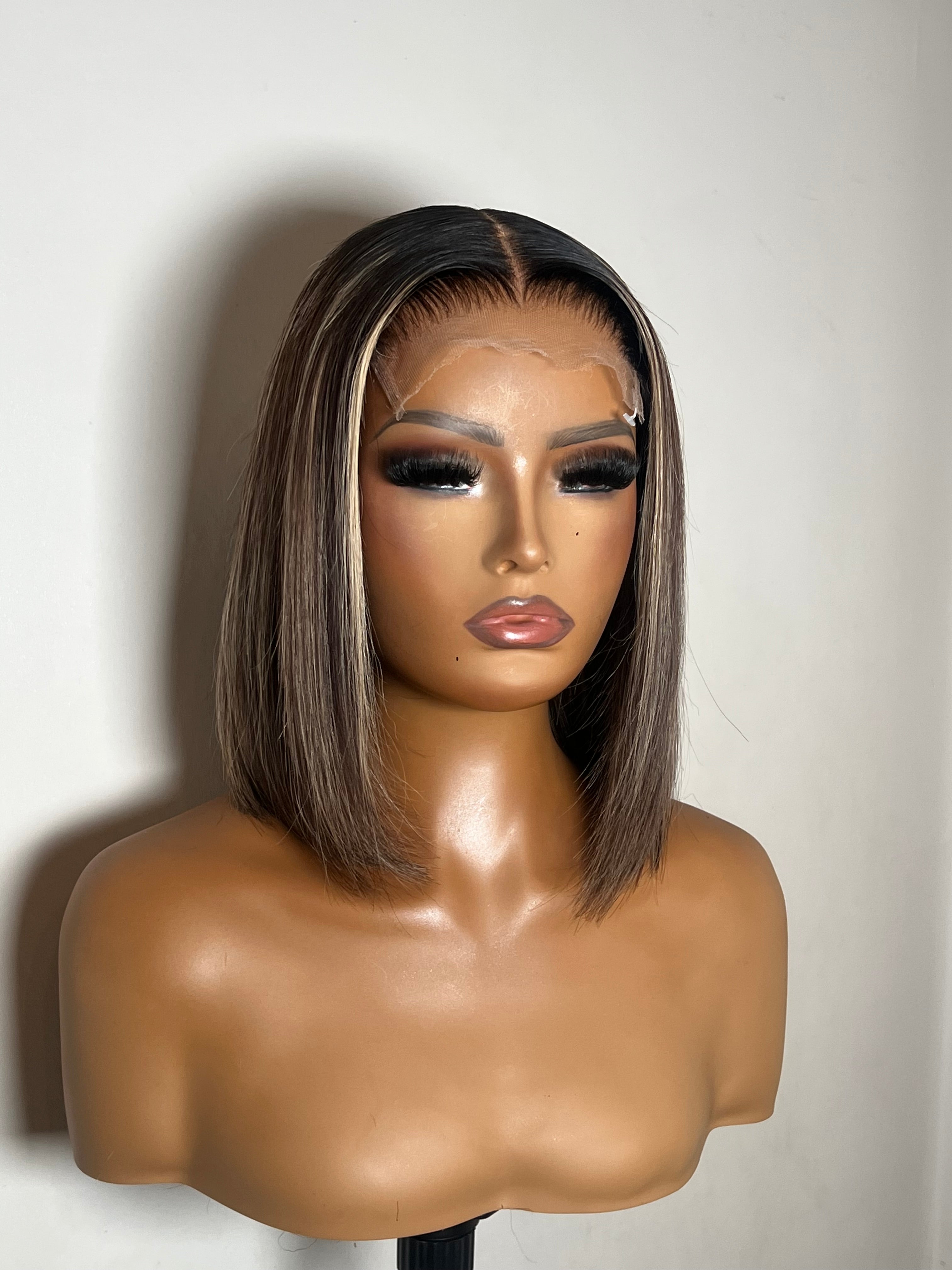 Zena — Ready to Ship