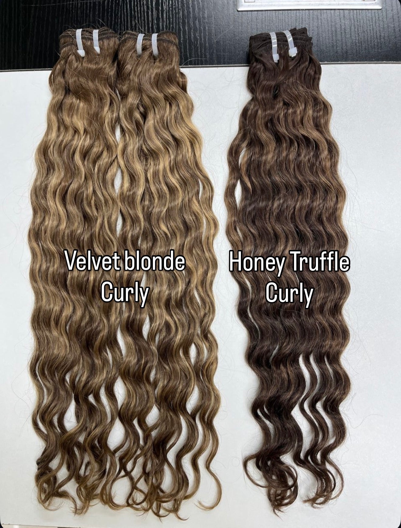 Honey Truffle Single Bundle