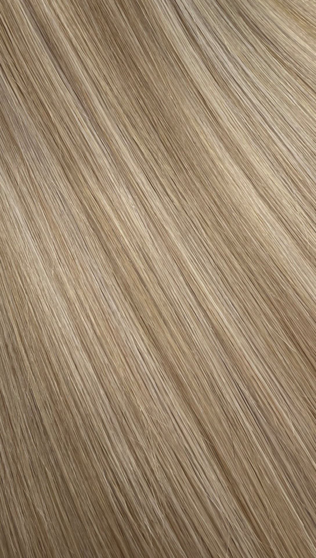 Balayage Tape Ins
