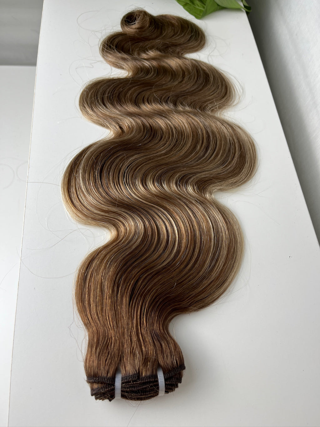 Velvet Blonde Single Bundle