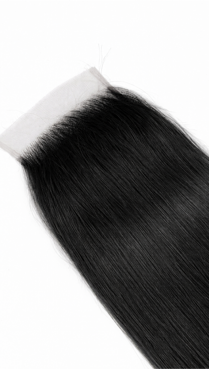HD Lace Closure (In Stock)