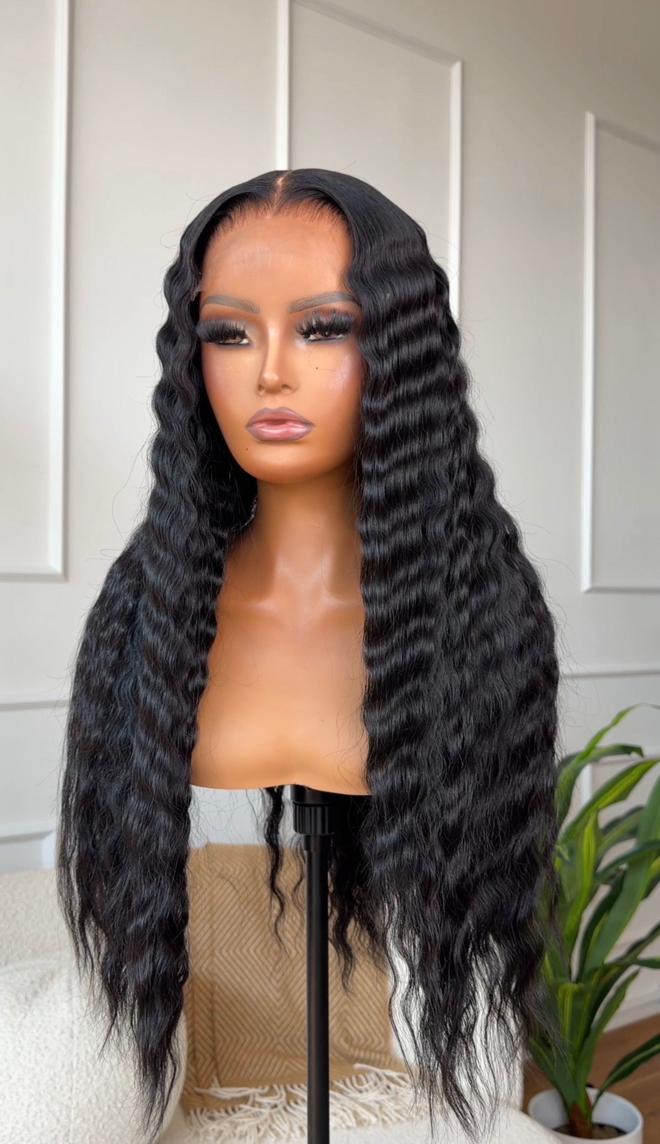Melanie— Ready to Ship