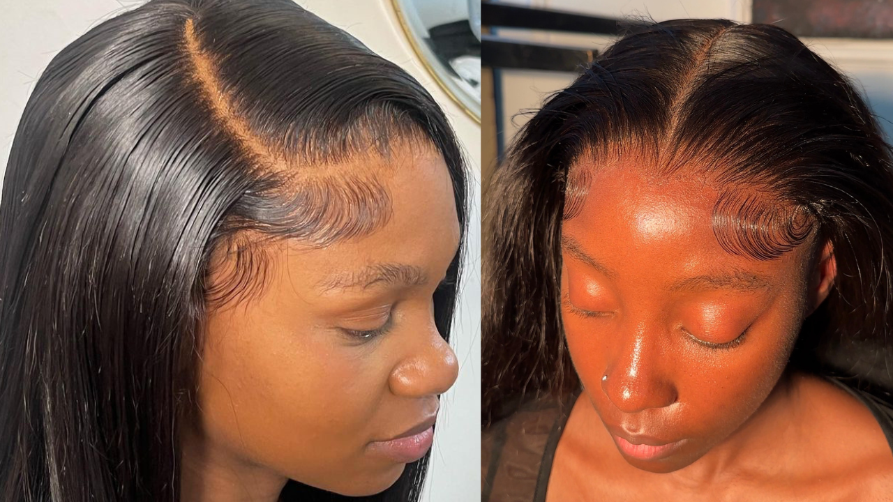HD Lace Closure