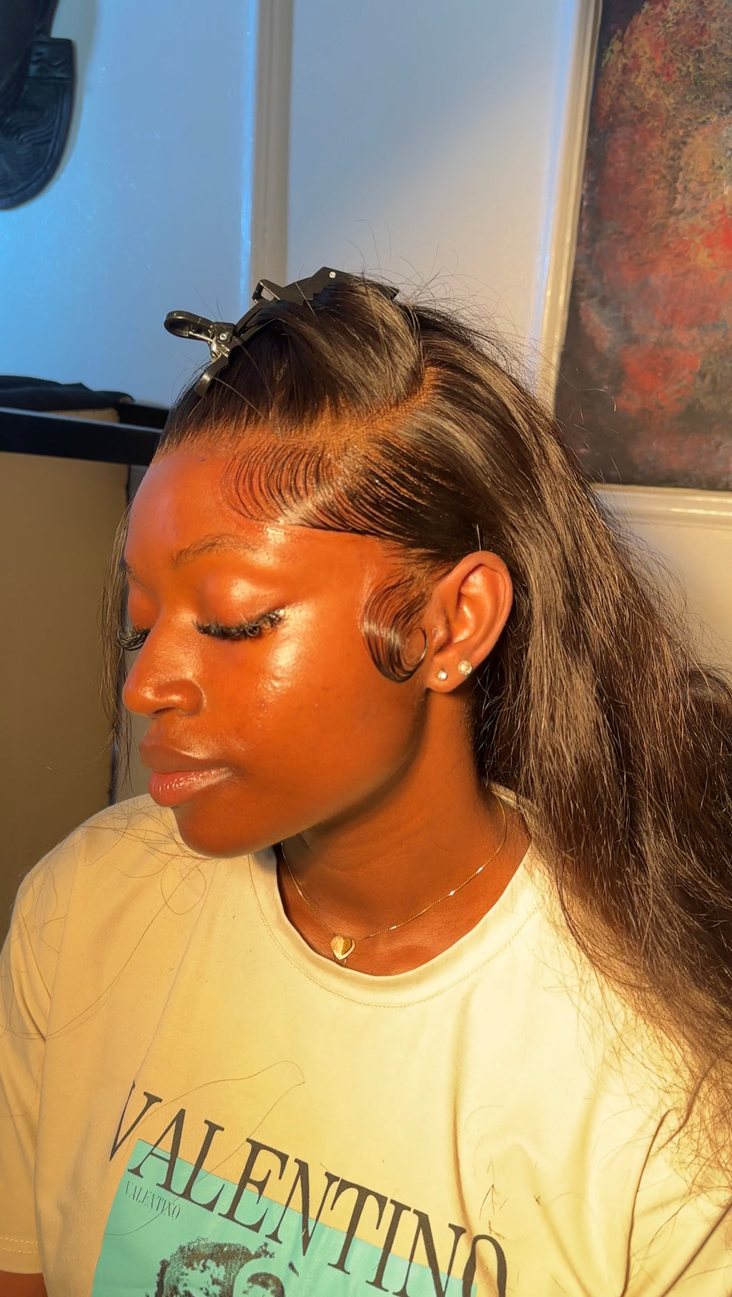 HD Lace Frontal
