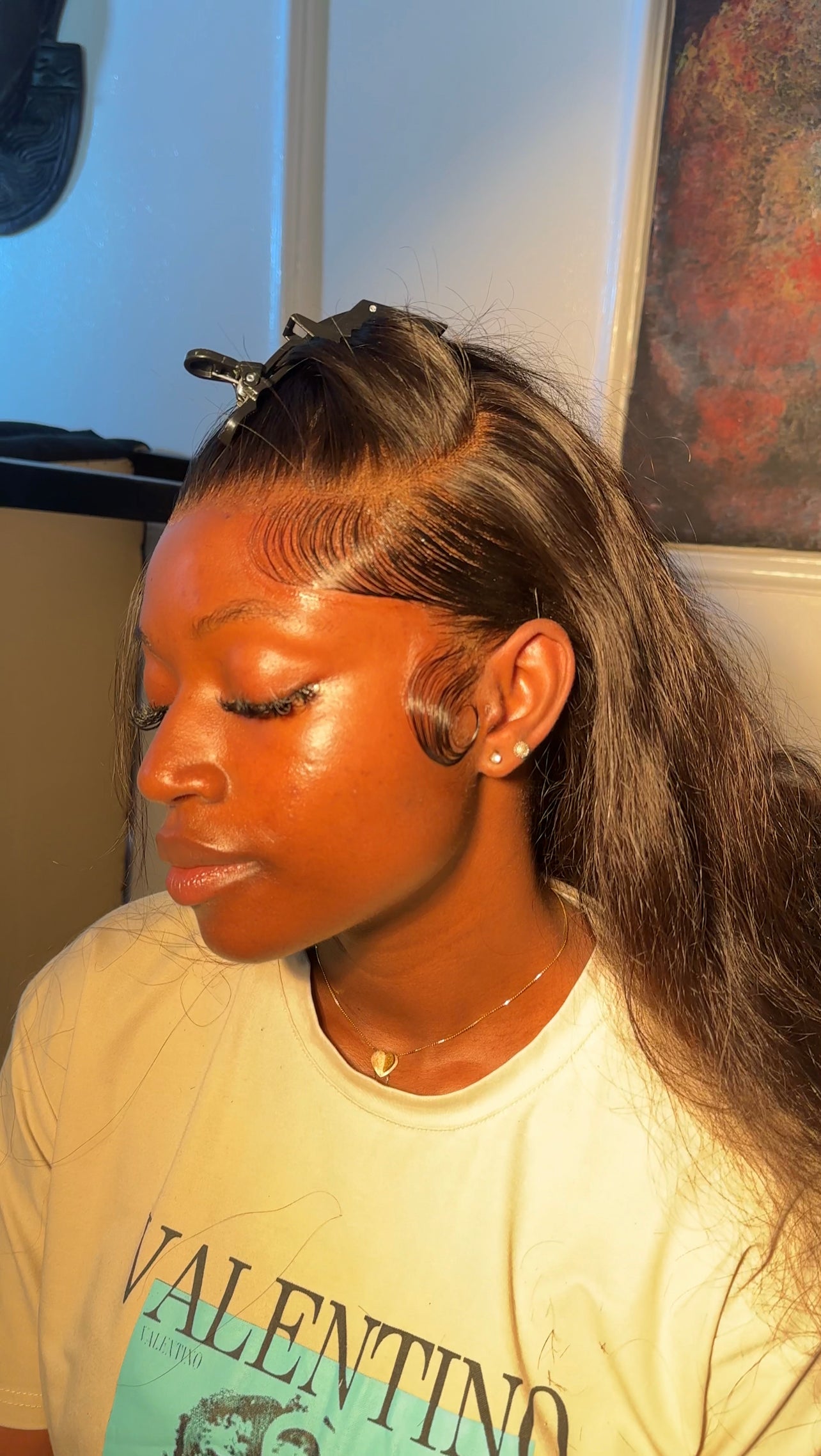 HD Lace Frontal