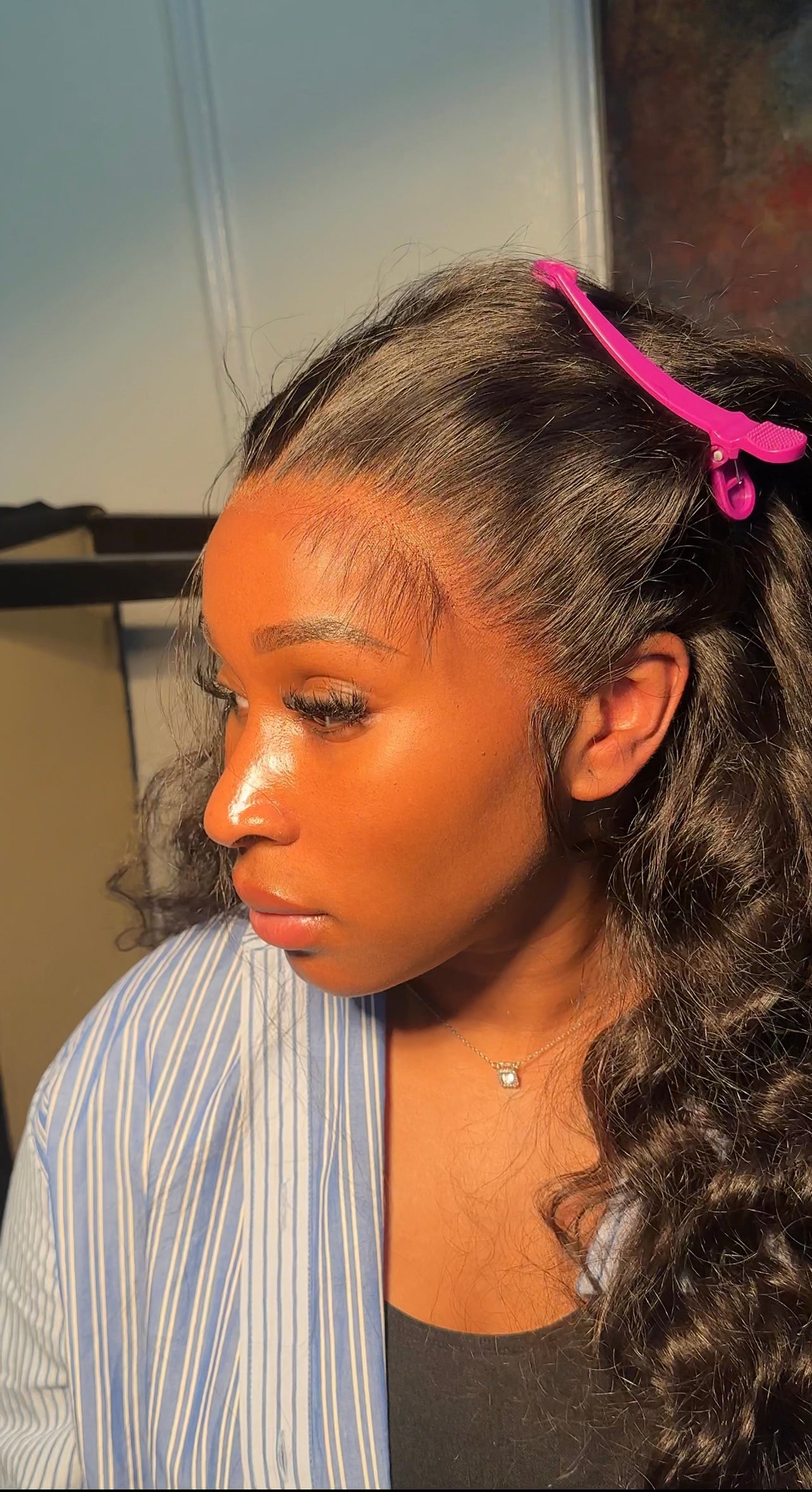 HD Lace Frontal