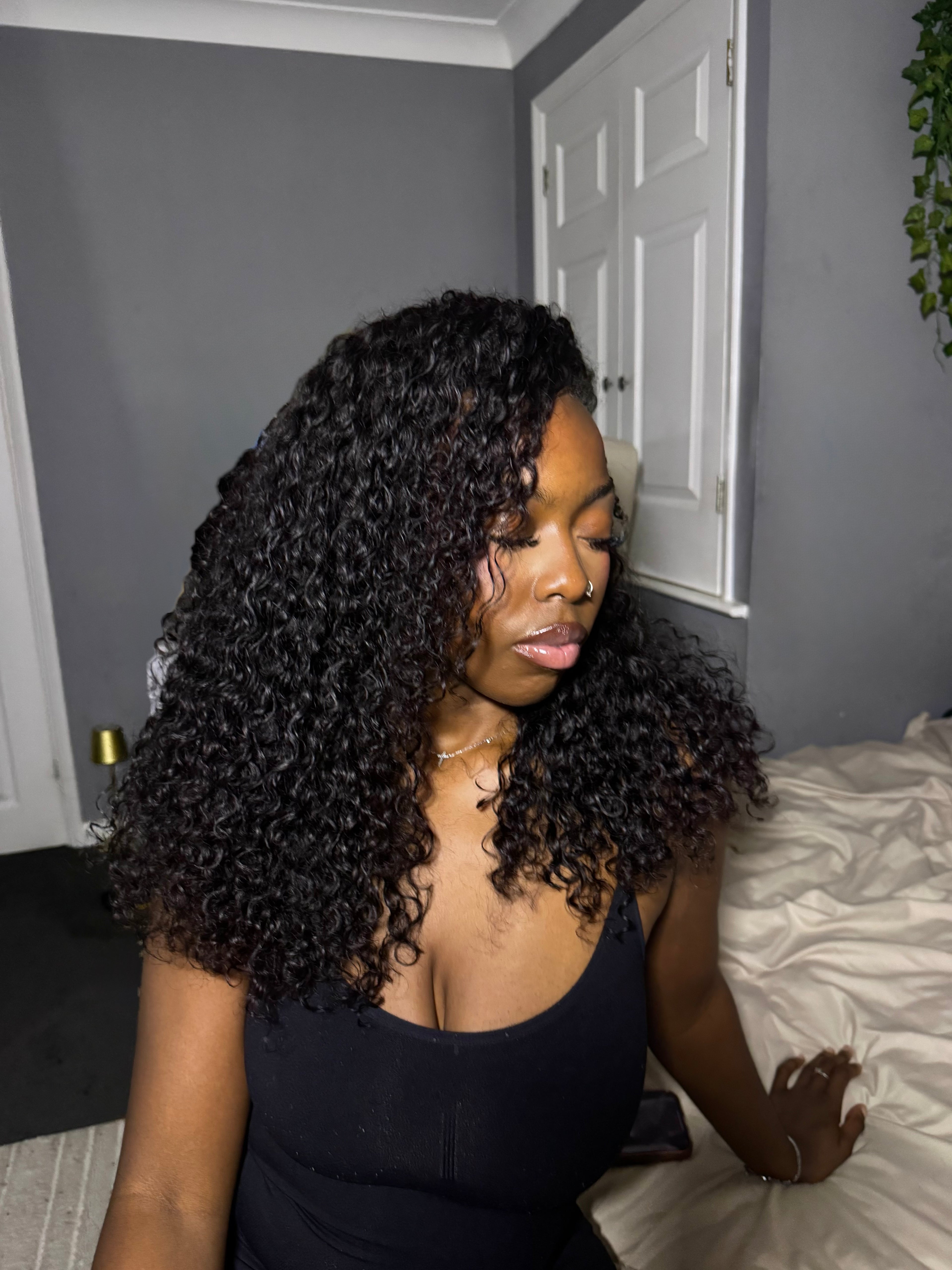 Zuri — Made to Order
