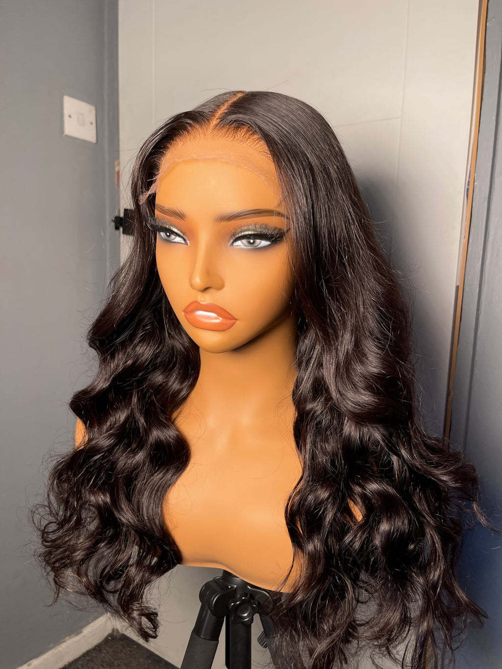 Annabella — Ready to Ship