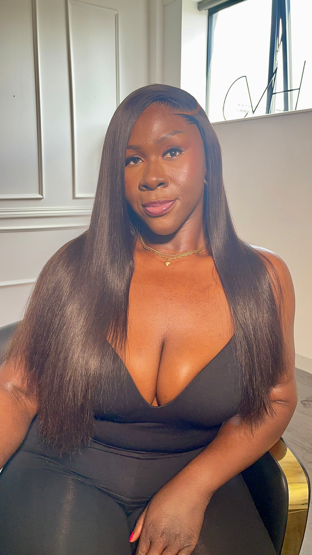 Mimi — Made to Order
