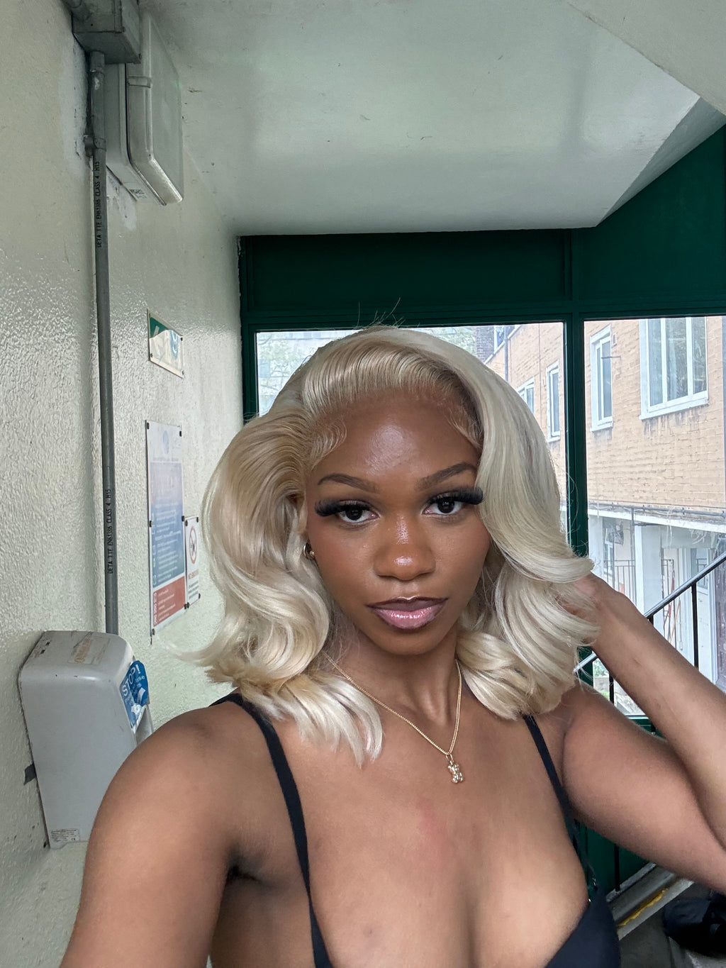 Marilyn — Made to Order