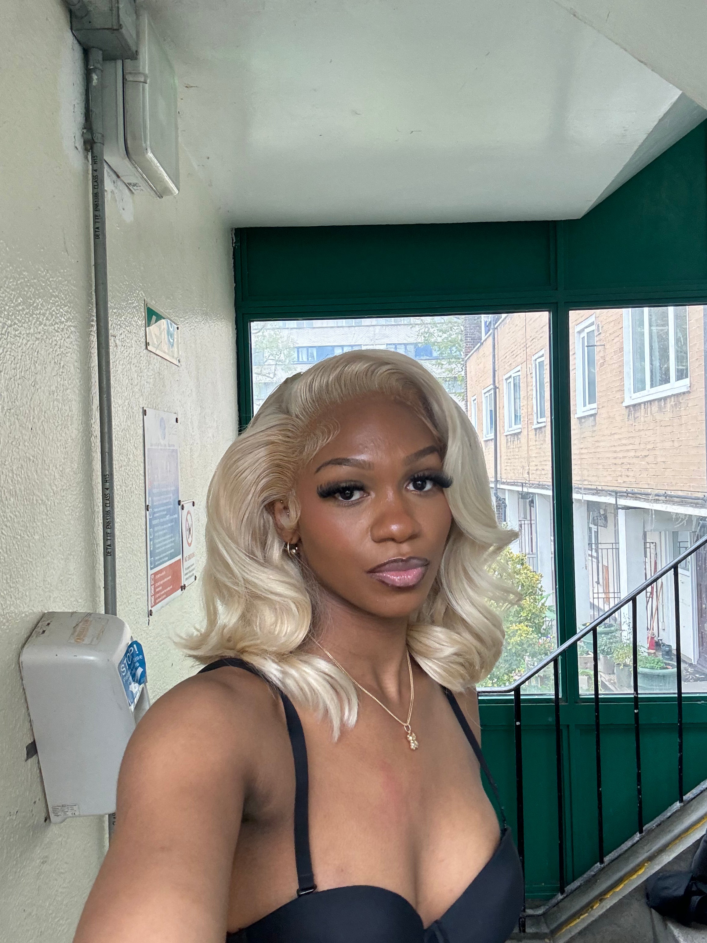 Marilyn — Made to Order