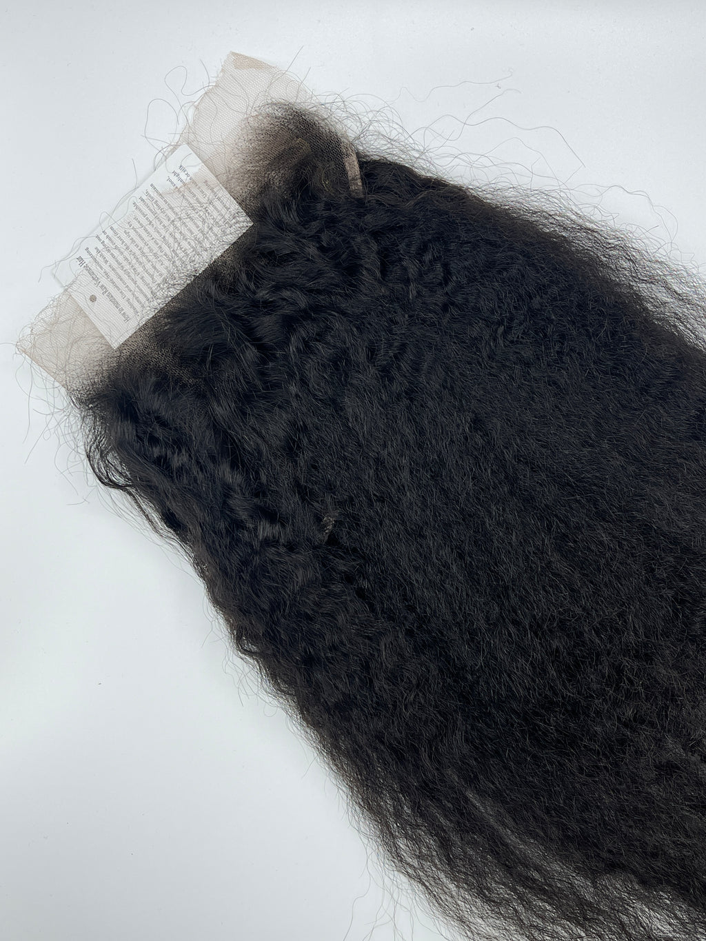 HD Lace Closure