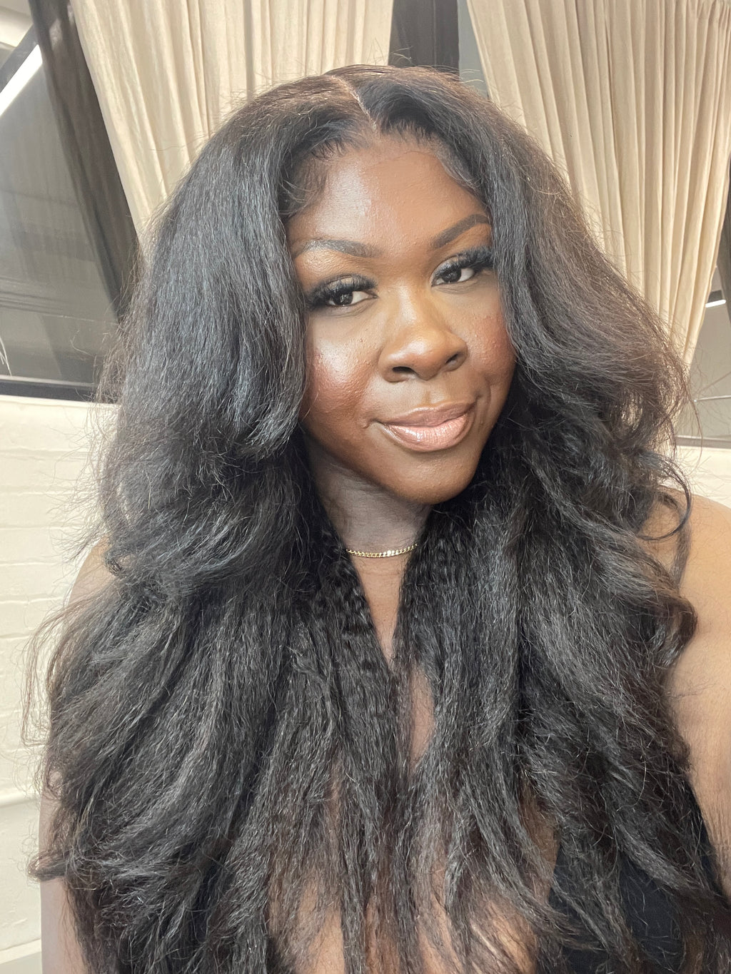 Tiwa — Made to Order