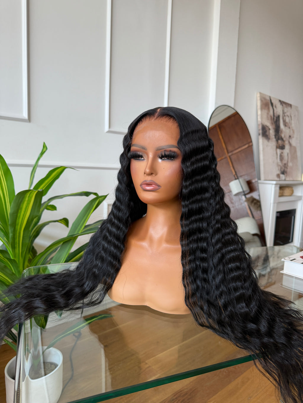 Melanie— Ready to Ship