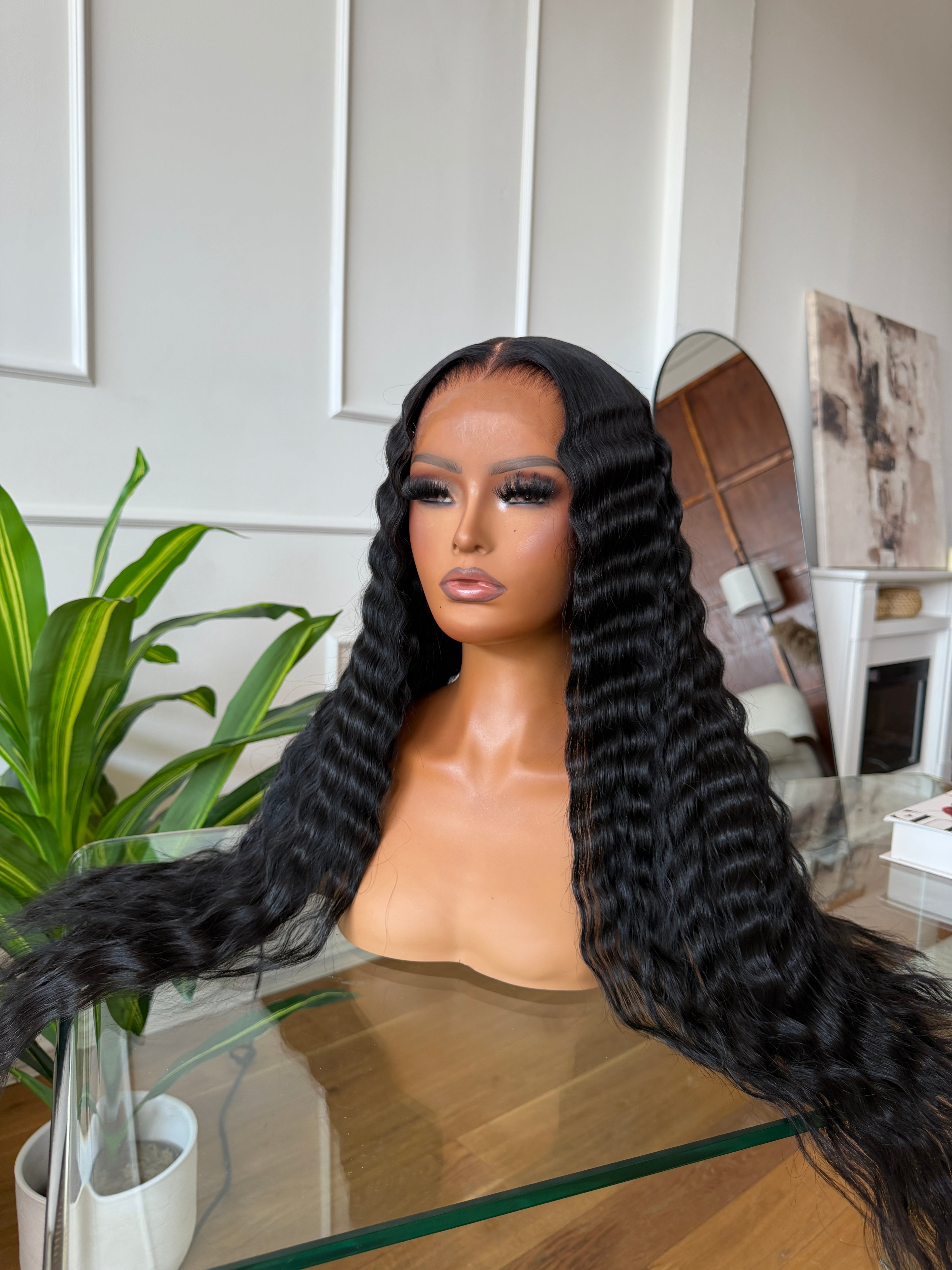 Melanie— Ready to Ship