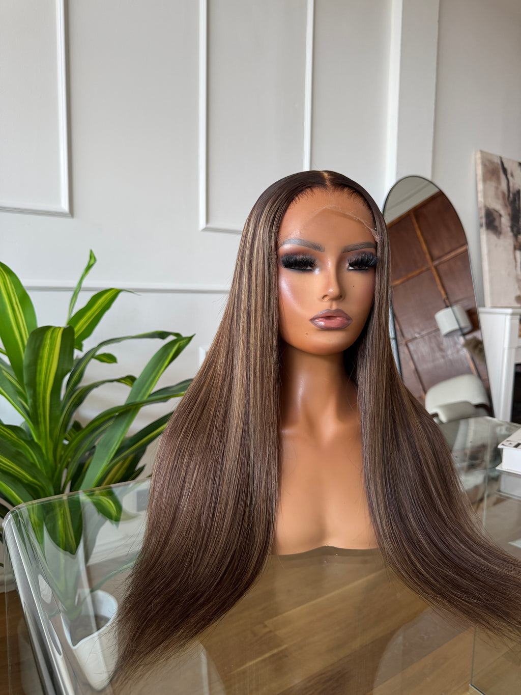 Amora — Ready To Ship