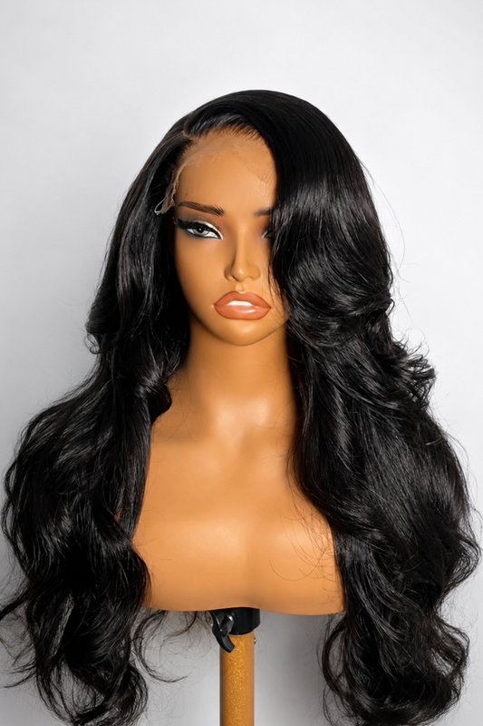 Aaliyah — Made to Order