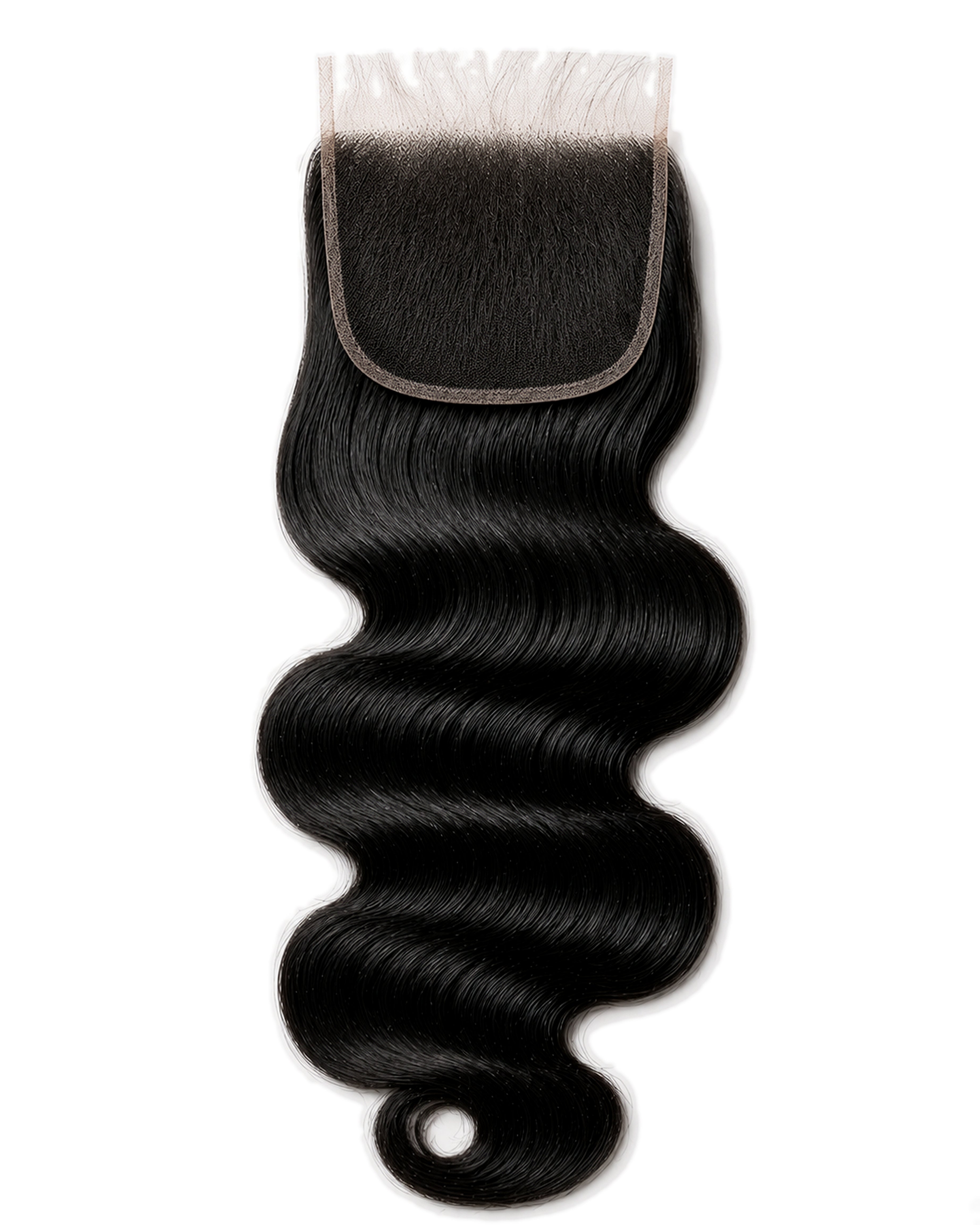 HD Lace Closure — Ready to Ship