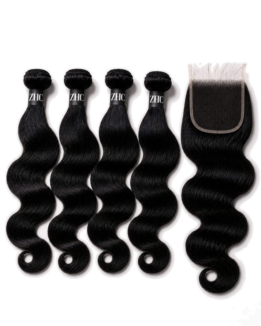 4 Bundle Deals with HD Closure