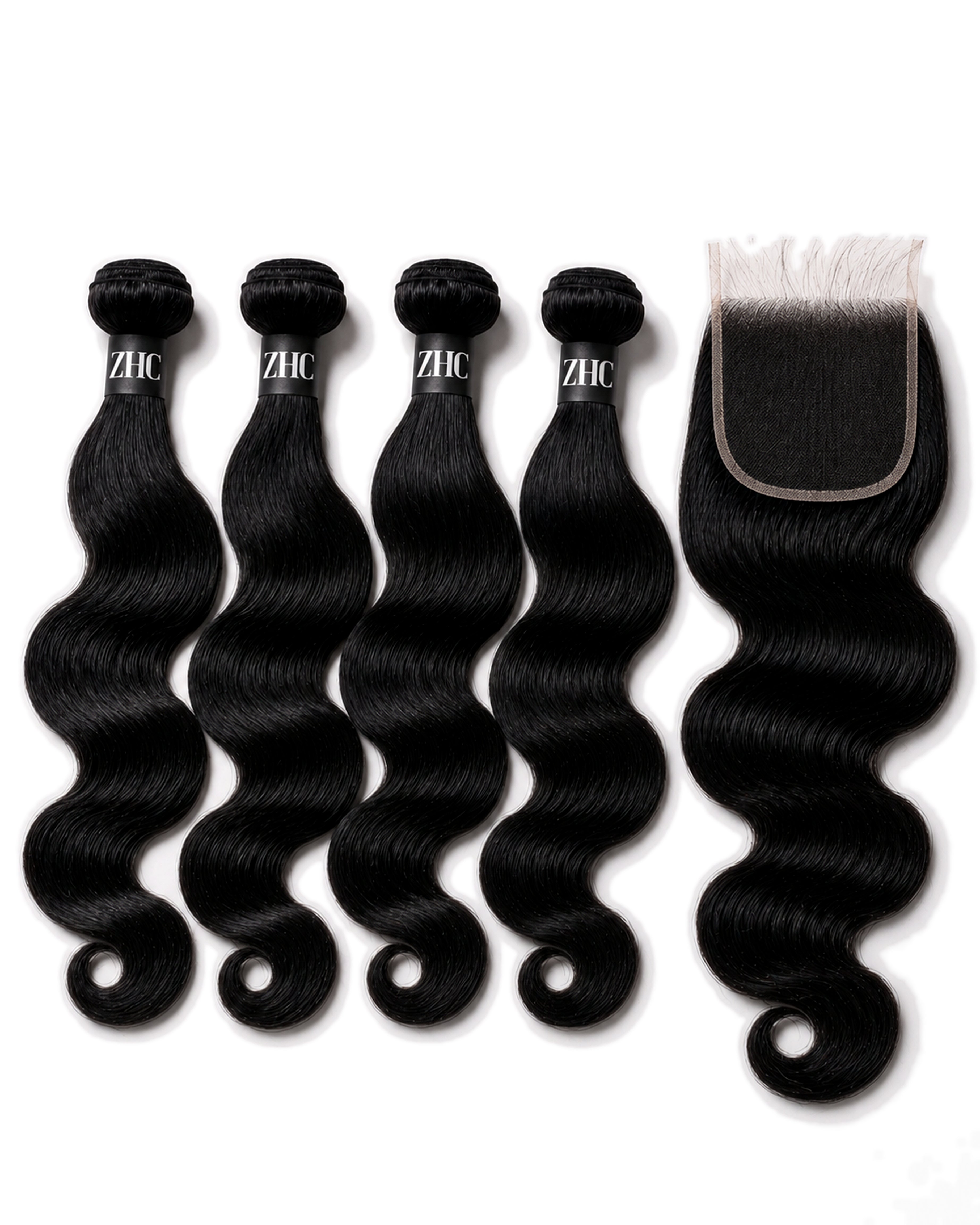 4 Bundle Deals with HD Closure