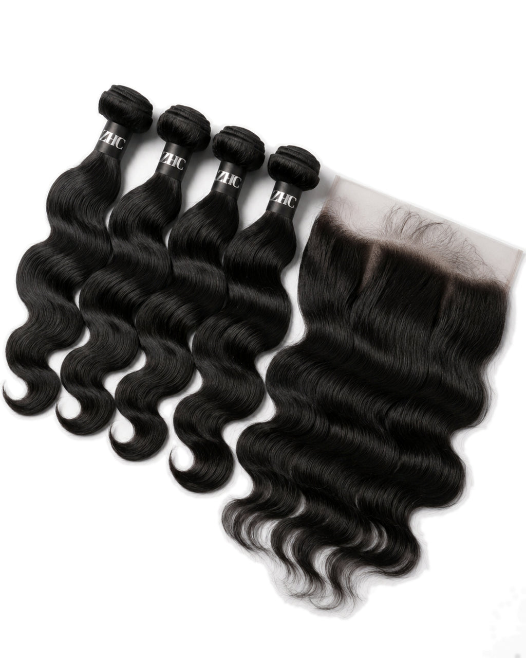 4 Bundle Deals with HD Frontal