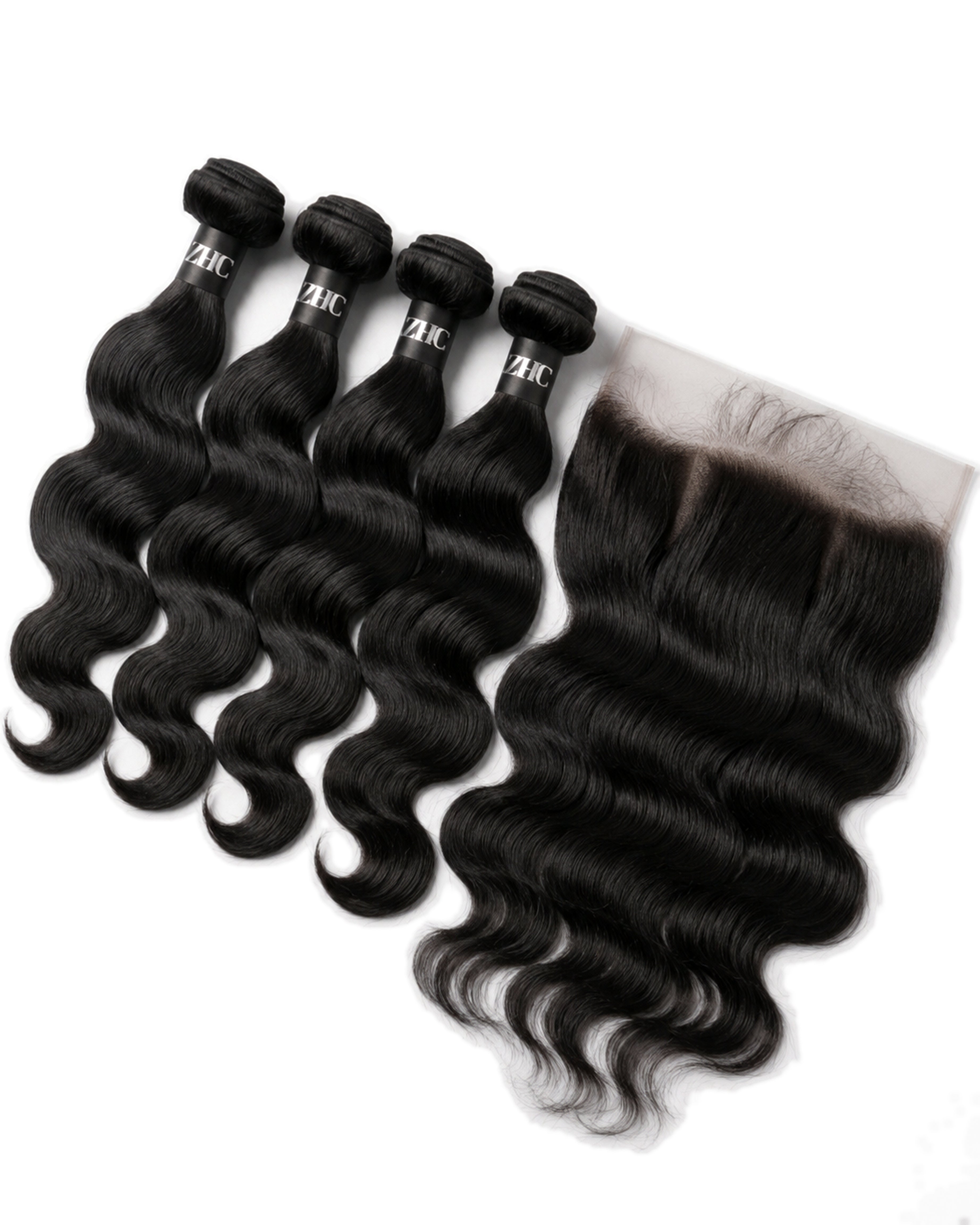 4 Bundle Deals with HD Frontal
