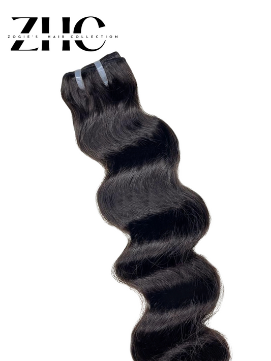 Loose Deep Wave Hair