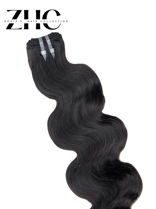 Body Wave Hair