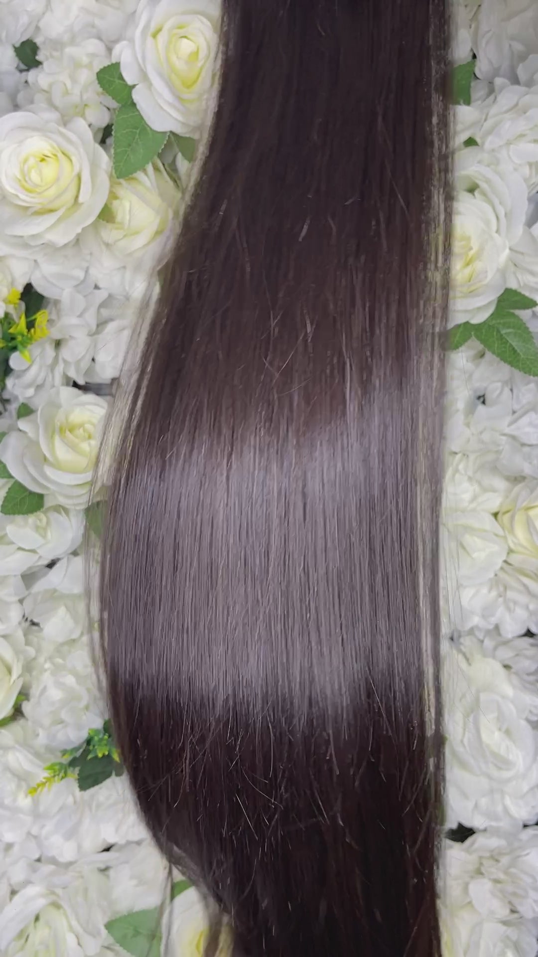 Raw Straight Single Bundle — Ready to Ship