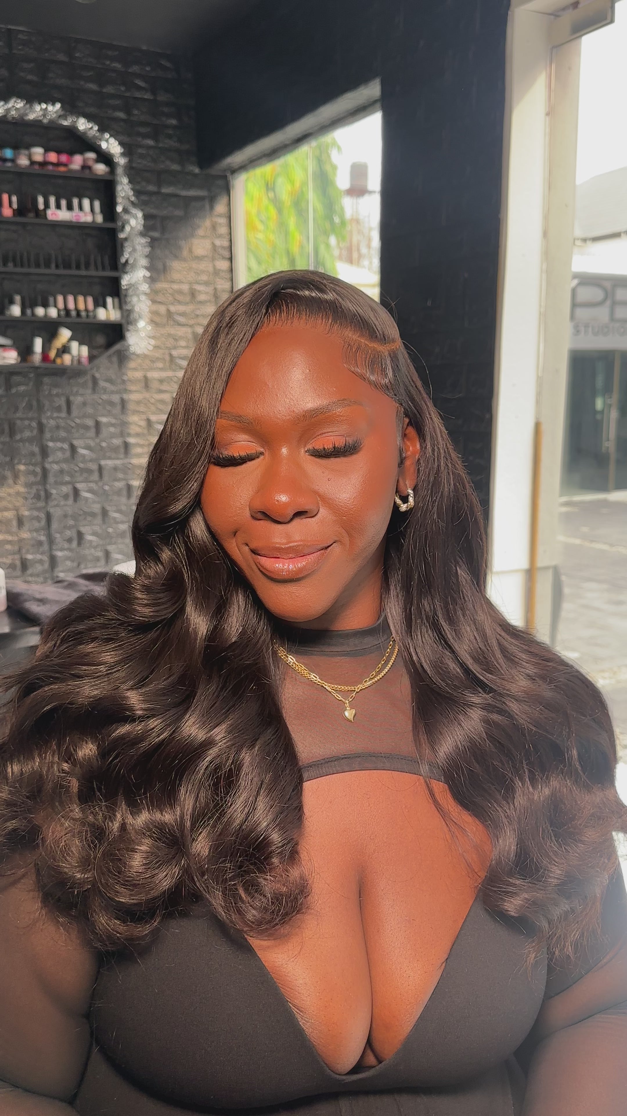 De Gemini — Made to Order – Zogie's Hair Collection