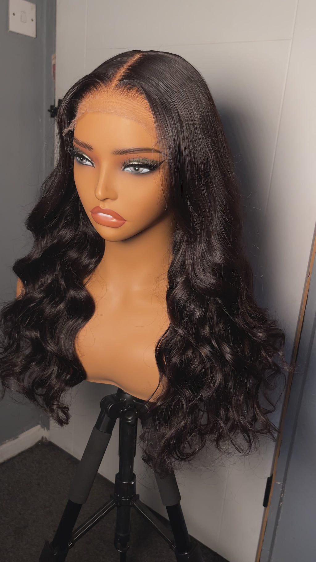 Annabella — Ready to Ship