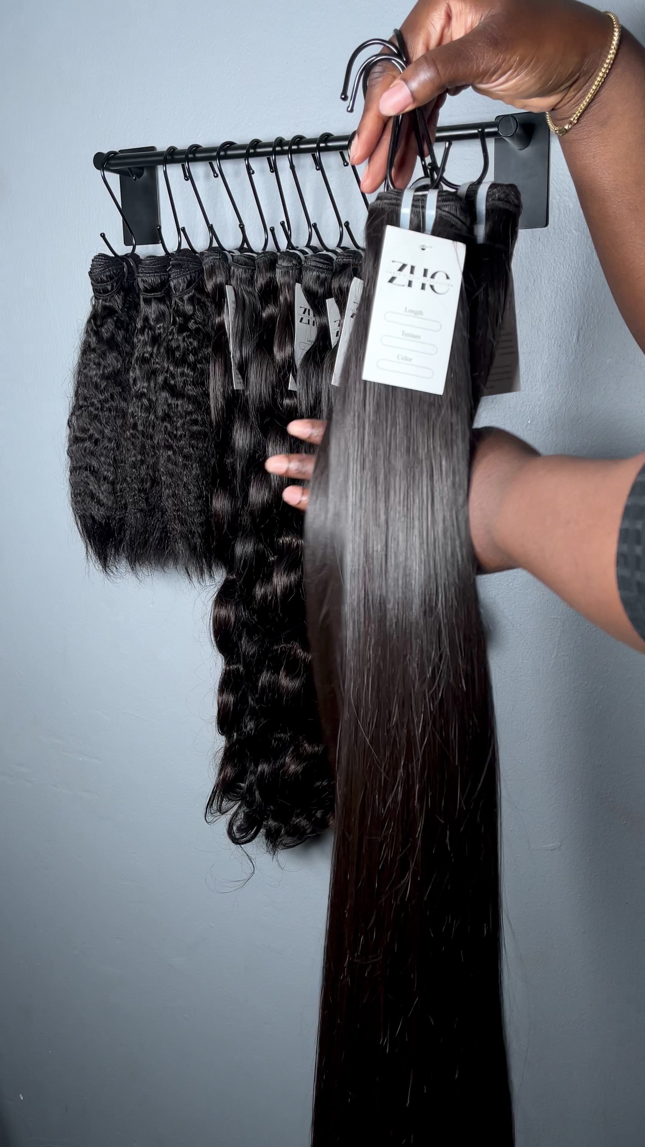 Raw Vietnamese Straight 3 Bundle Deal — Ready to Ship