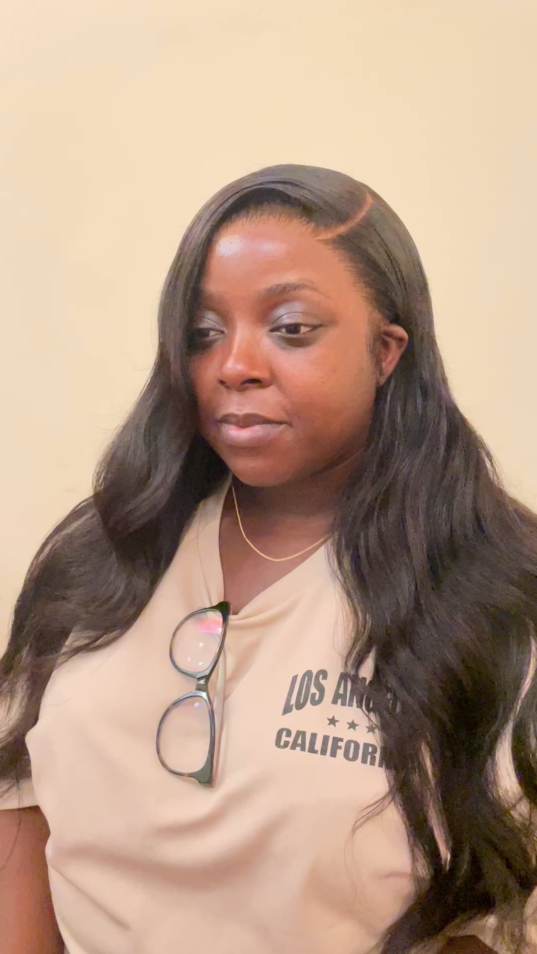 Isabella — Made to Order