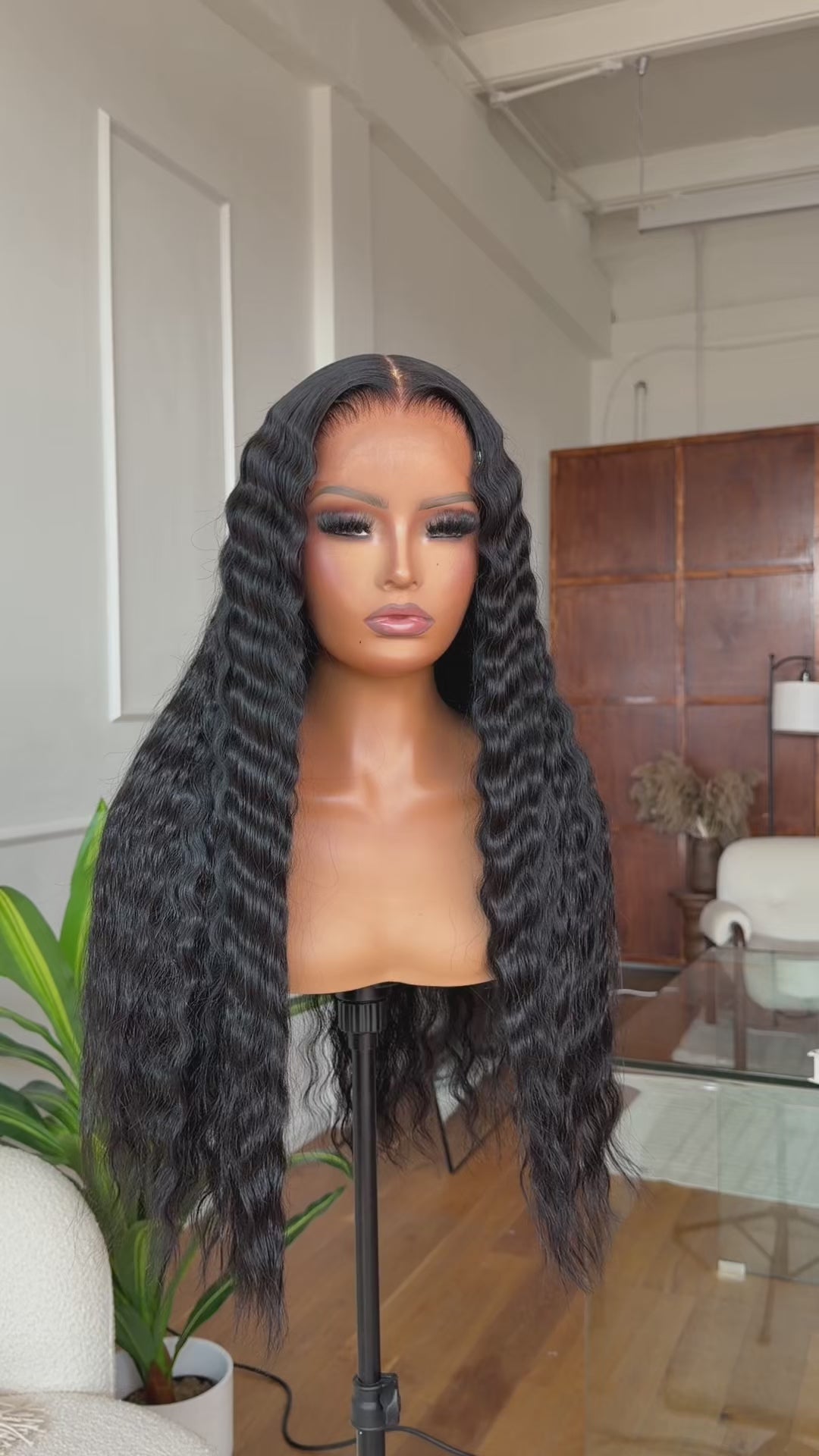 Melanie— Ready to Ship