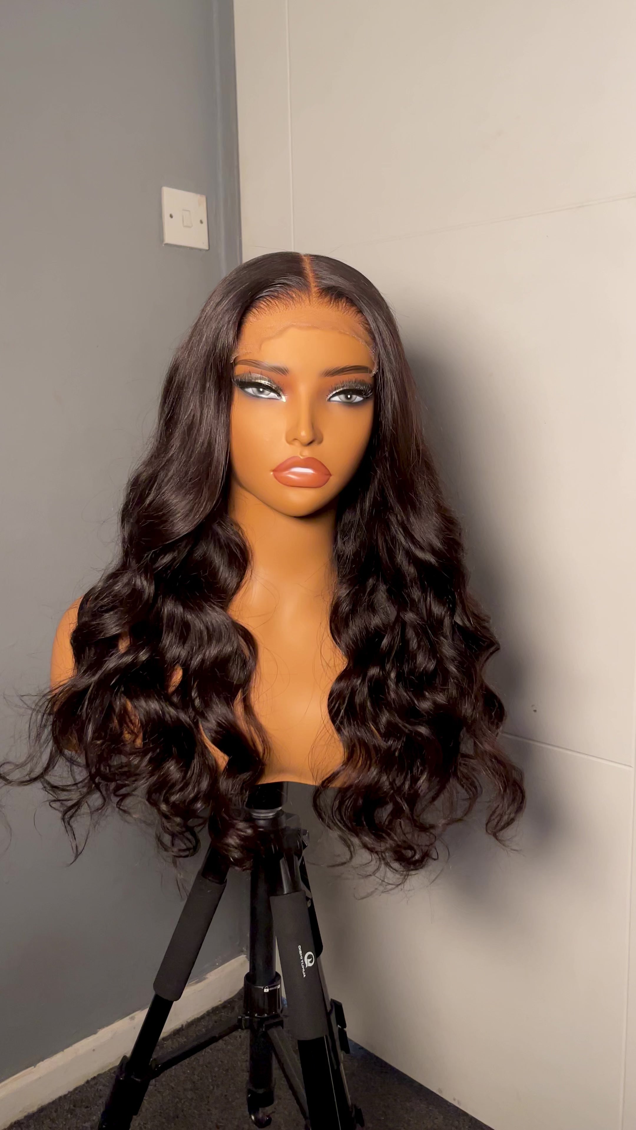 Annabella — Ready to Ship