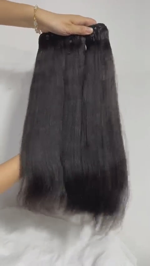 Yaki Straight 3 Bundle Deal
