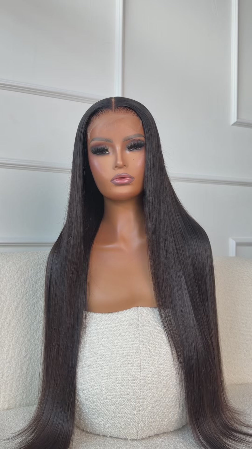 Lola — Ready to Ship