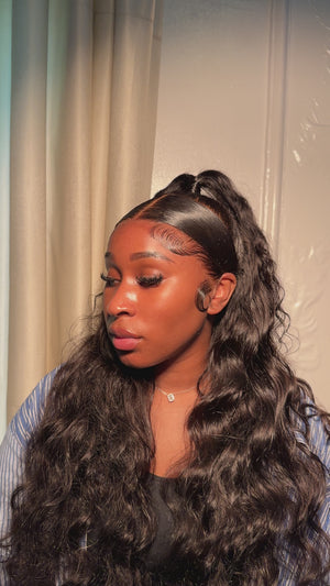 3 Bundle Deals with HD Frontal