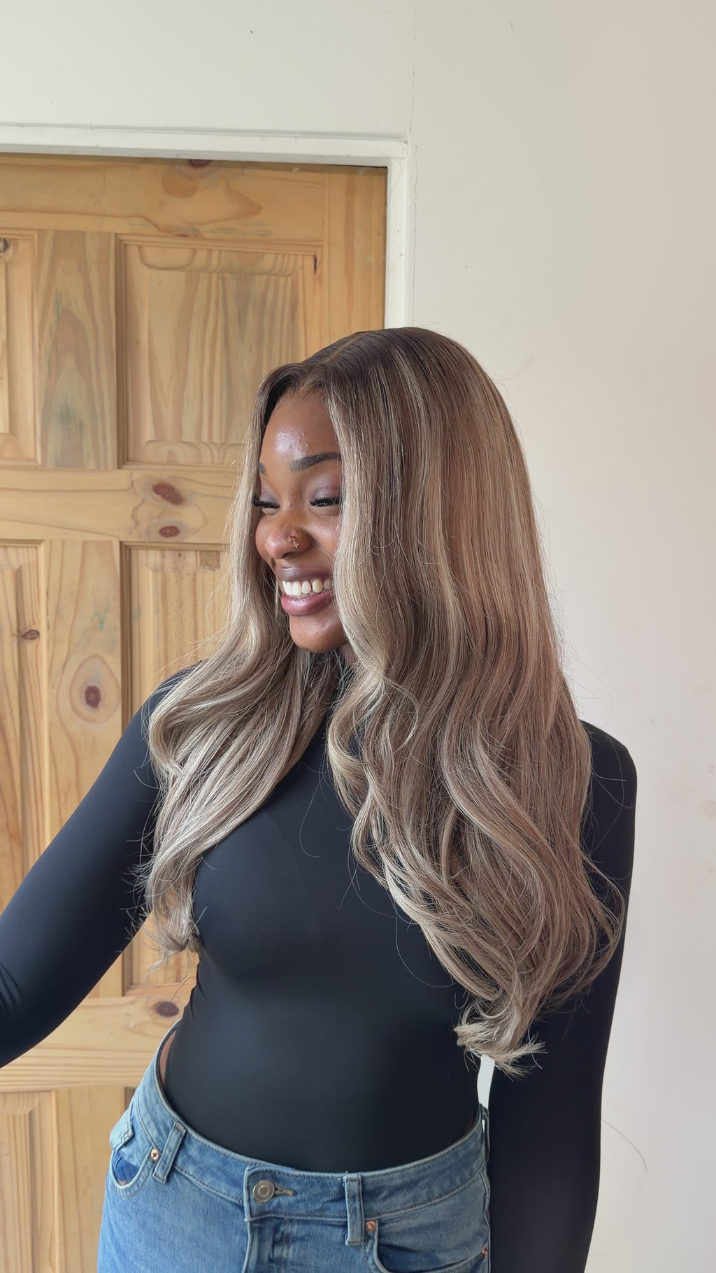 Velvet Blonde Single Bundle